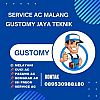 SERVICE AC KOTA MALANG