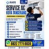 SERVICE AC KOTA TANGERANG KAZE TEKNIK