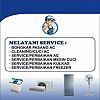 SERVICE AC KULKAS MESIN CUCI KUBU RAYA