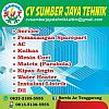 SERVICE AC KUTAI KARTANEGARA CV SUMBER JAYA TEHNIK