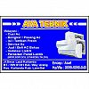SERVICE AC LAMPUNG SELATAN AYA TEKNIK SERVICE AC