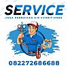 SERVICE AC LANGSA 082272686688