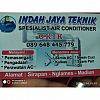 SERVICE AC MADIUN KOTA