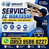 Service AC Makassar