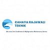 SERVICE AC MAKASSAR CV CAHAYA RAJAWALI TEKNIK