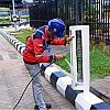 SERVICE AC MEDAN JOHOR