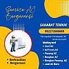 SERVICE AC MEDAN TIMUR 082272686688