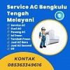Service AC Merigi Sakti Bengkulu Tengah