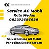 SERVICE AC MOBIL MEDAN AMPLAS 082272686688