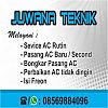 SERVICE AC MONJALI 08569884096