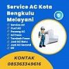 Service AC Muara Bangka Hulu Kota Bengkulu