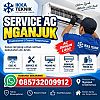 Service AC Nganjuk