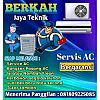 SERVICE AC NGEMPLAK BOYOLALI 081809225085