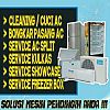 Service Ac Pancoran Jakarta Selatan-Arrayan Teknik