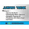 SERVICE AC PATI JUWANA TEKNIK