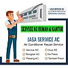 SERVICE AC PROBOLINGGO