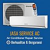 SERVICE AC PURWODADI