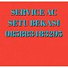 SERVICE AC RAGAMANUNGGAL SETU BEKASI 085883483295