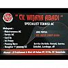 Service AC Samarinda CV WIJAYA ABADI