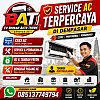Service AC Sanur Kauh Denpasar