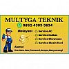 SERVICE AC SEMPU BANYUWANGI | MULTYGA TEKNIK