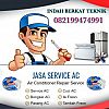 SERVICE AC SENTANI 082199474991