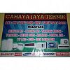 SERVICE AC SERANG CAHAYA JAYA TEHNIK