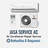 SERVICE AC SERPONG KOTA TANGERANG SELATAN