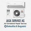 SERVICE AC SETU KOTA TANGERANG SELATAN