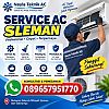 Service AC Sleman