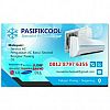 Service AC Tangerang PASIFIK COOL