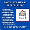SERVICE AC TEGAL 087776152294