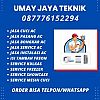 Service AC Ulujami Pemalang 087776152294