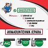 SERVICE AC WELAHAN JEPARA 081225279153