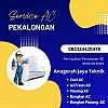 SERVICE AC WILAYAH PEKALONGAN 082324420418