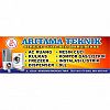 Service AC Yogyakarta ARITAMA TEHNIK