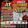 SERVICE COLD STORAGE DENPASAR