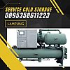 Service Cold Storage Lampung Tengah 0895358611223