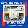 Service Cold Storage Nias Selatan 082366623838