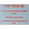 Service Dinamo | Service Genset | Sumur Bor | TOMO TEHNIK MANDIRI-Metro Lampung