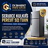 Service Kulkas Bandar Khalipah Percut Sei Tuan