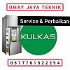 SERVICE KULKAS BENCONGAN KELAPA DUA TANGERANG 087776152294