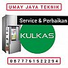 SERVICE KULKAS CIKUPA TANGERANG 087776152294
