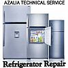 Service Kulkas Jakarta Barat AZALIA TECHNICAL SERVICE