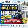 Service Kulkas Kota Depok