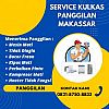 SERVICE KULKAS MAKASSAR