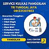 SERVICE KULKAS MALO BOJONEGORO