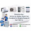 Service Kulkas Medan Marelan