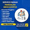 SERVICE KULKAS SIDOARJO KOTA 085233321924