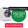 SERVICE MESIN CUCI BLORA 081225059459